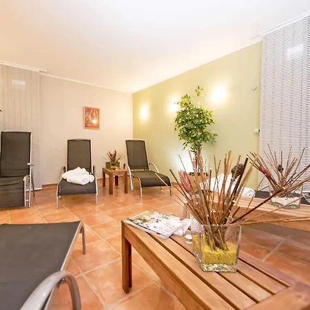 Apartment Seerose - 01