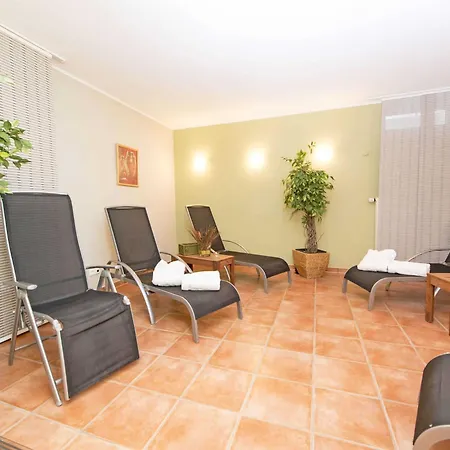 Seerose - 01 Apartment Sellin (Rugen)