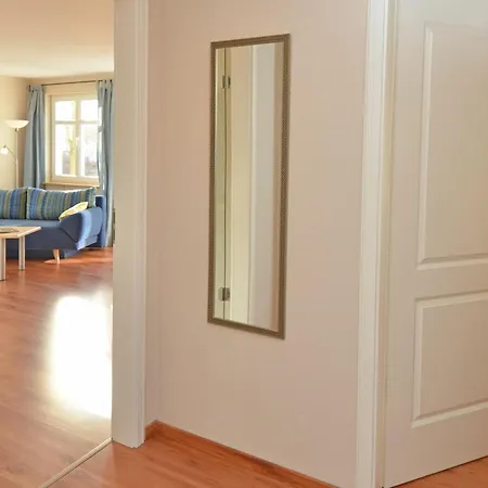 Apartment Seerose - 01