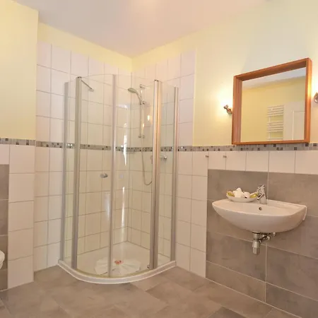 Apartment Seerose - 01 *