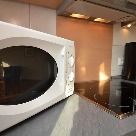 Apartment Seerose - 01