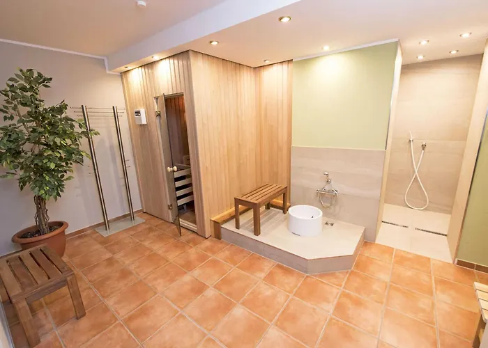 Seerose - 01 Sellin (Rugen)