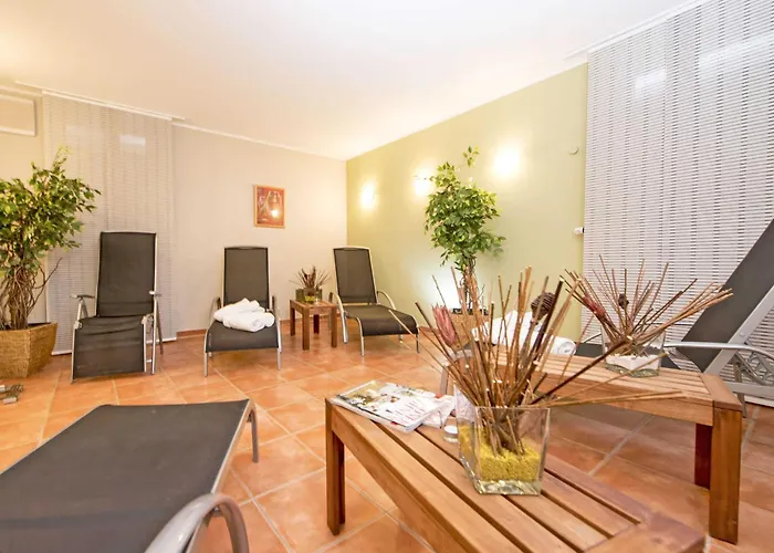 Apartmán Seerose - 01